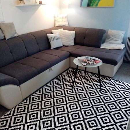 Art Apartman Plitvička Jezera Екстериор снимка