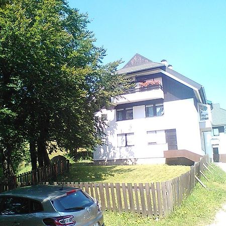 Art Apartman Plitvička Jezera Екстериор снимка