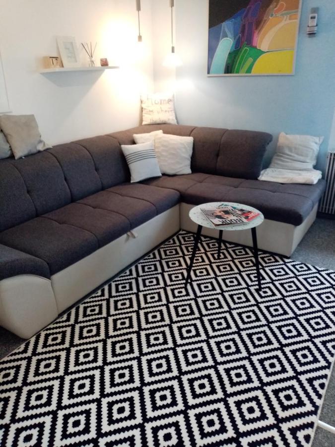 Art Apartman Plitvička Jezera Екстериор снимка