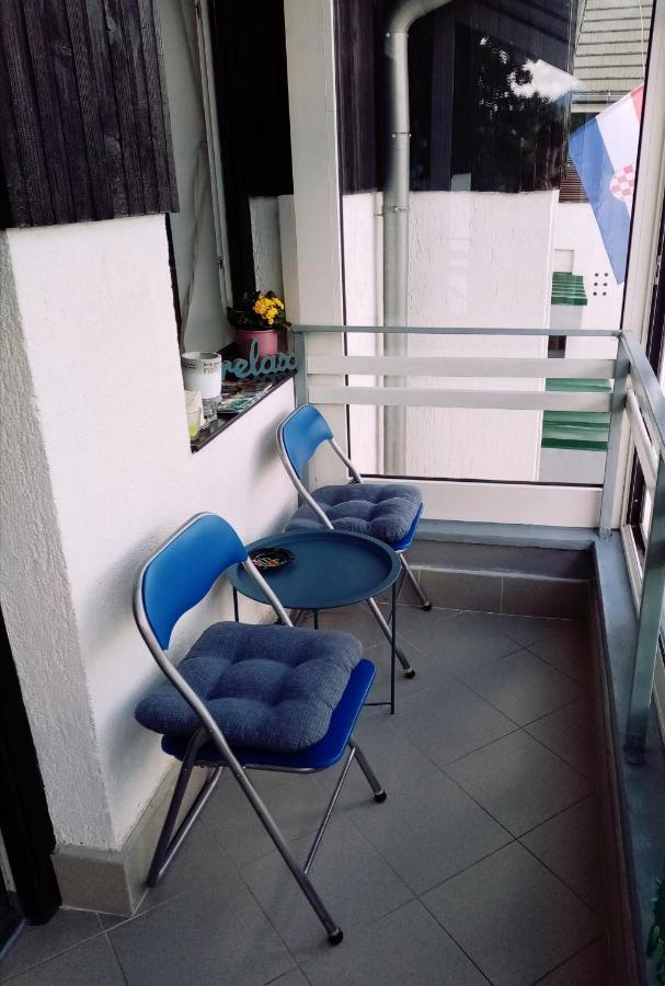 Art Apartman Plitvička Jezera Екстериор снимка