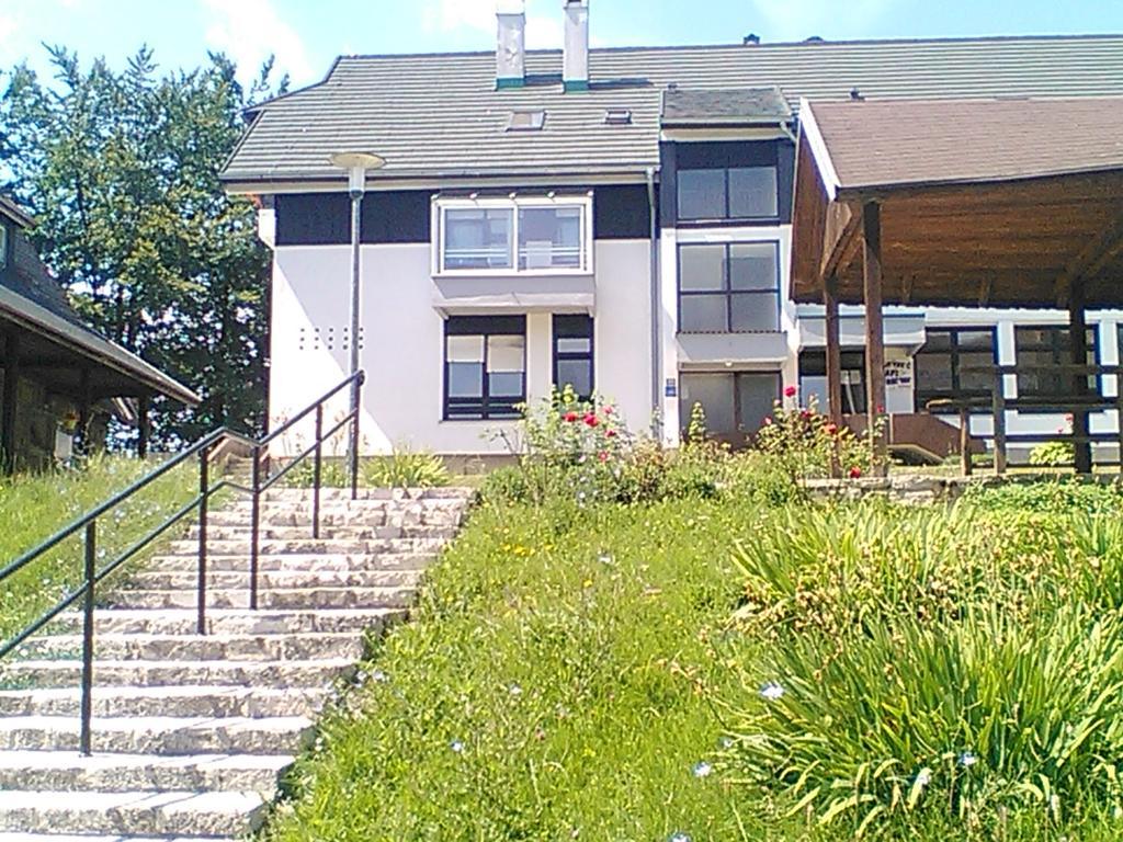 Art Apartman Plitvička Jezera Екстериор снимка