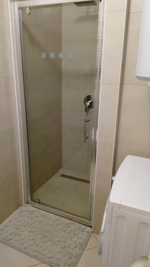 Art Apartman Plitvička Jezera Екстериор снимка